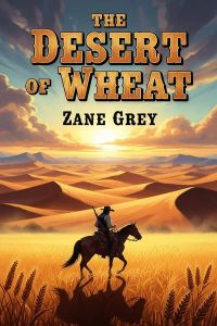 The Desert of Wheat