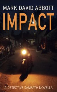Impact: A Detective Sampath Novella