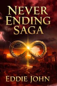 Never Ending Saga 