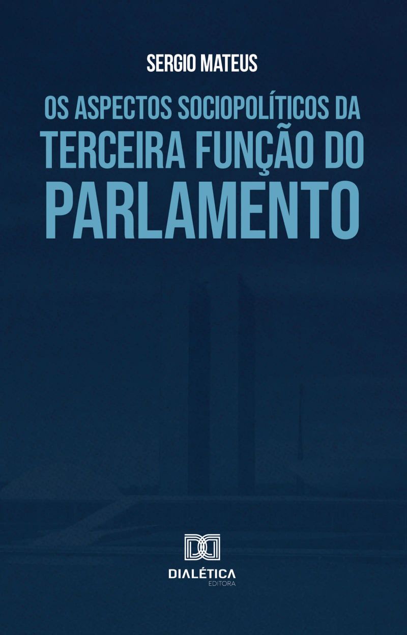 Os aspectos sociopolíticos da terceira função do Parlamento