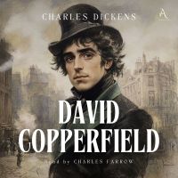 David Copperfield - Audiobook