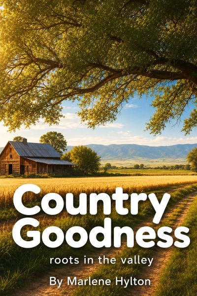 “Country Goodness”