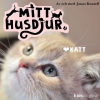 Mitt husdjur: Hamster