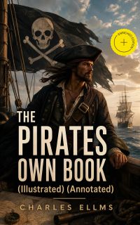 THE PIRATES OWN BOOK (Illustrated) (Annotated)