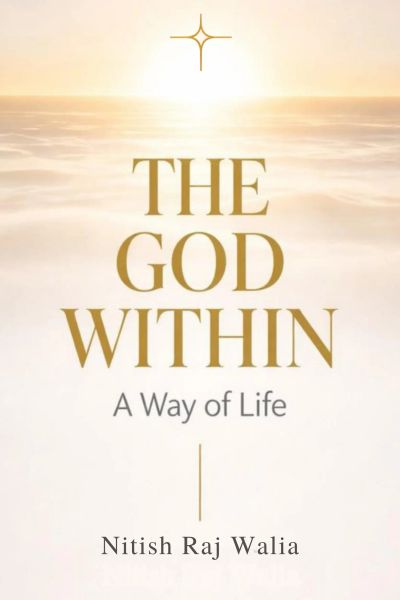  The God Within : Way of life