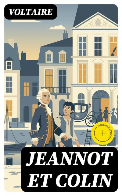 Jeannot et Colin