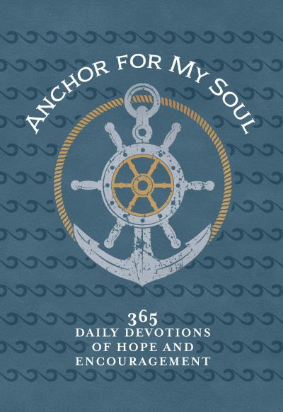 Anchor for My Soul