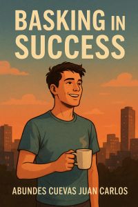 Basking In Success