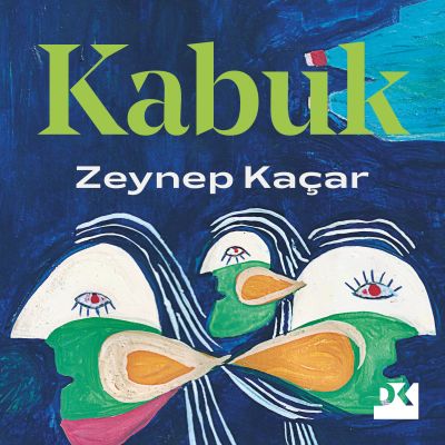 Kabuk