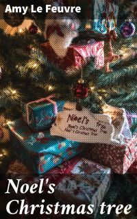 Noel's Christmas tree