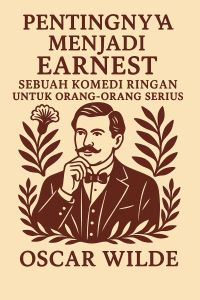 Pentingnya Menjadi Earnest: Sebuah Komedi Ringan untuk Orang-Orang Serius