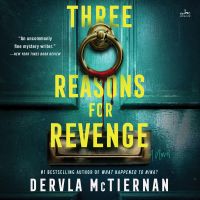 Three Reasons for Revenge