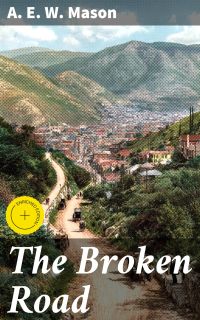 The Broken Road