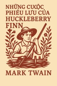 Những cuộc phiêu lưu của Huckleberry Finn