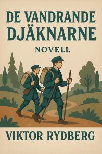 De vandrande djäknarne