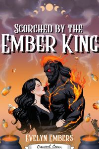 Scorched by the Ember King