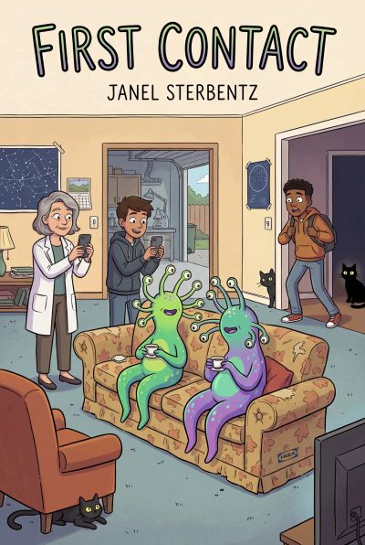 First Contact