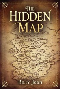 THE HIDDEN MAP