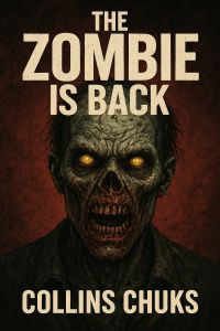 The Zombie is back