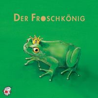 Der Froschkönig