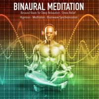 Binaural Meditation – Harmonic Binaural Beats