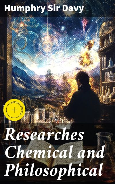 Researches Chemical and Philosophical
