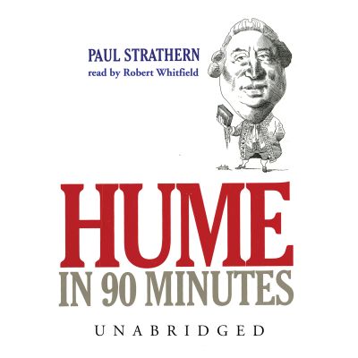 Hume in 90 Minutes