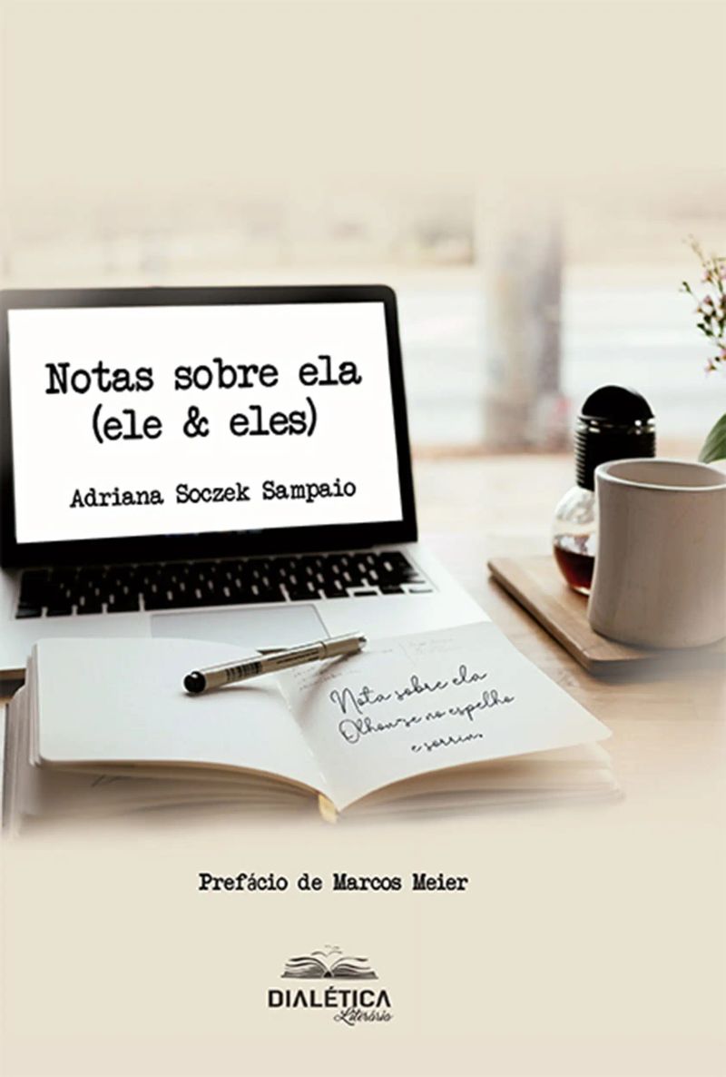 Notas sobre ela (ele & eles)