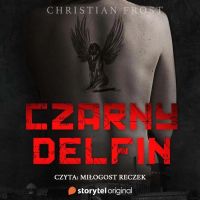 Czarny Delfin