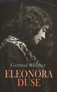 Eleonora Duse