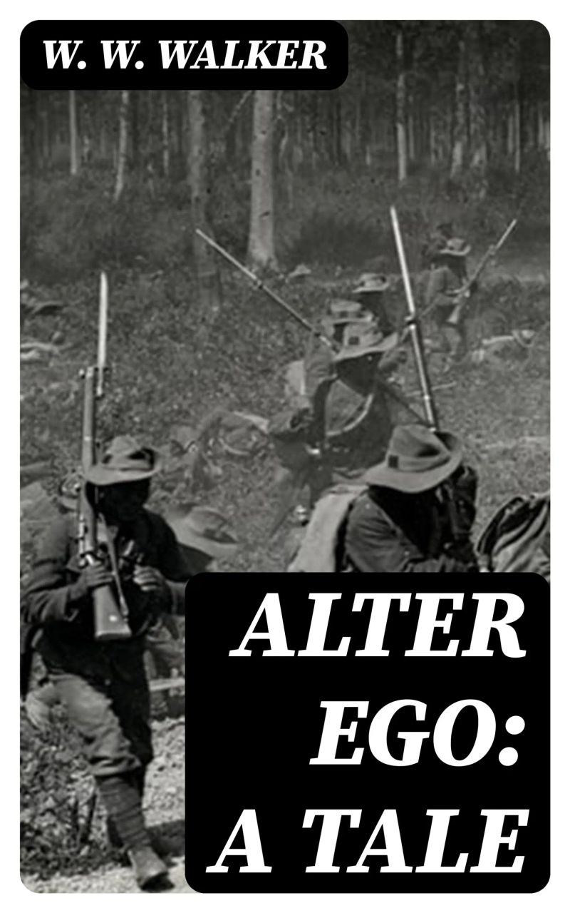 Alter Ego: A Tale