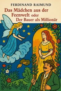 Das Mädchen aus der Feenwelt; oder, Der Bauer als Millionär