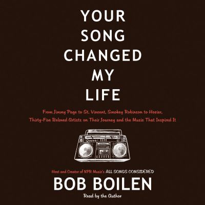 Your Song Changed My Life