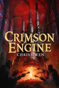 CRIMSON ENGINE