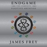 Endgame: The Complete Fugitive Archives