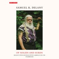 Of Solids and Surds