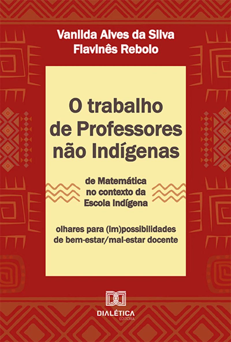 O trabalho de professores não indígenas de Matemática no contexto da escola indígena