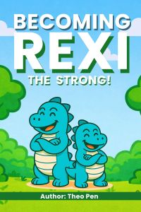 Becoming Rexi The Strong 