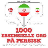 1000 essentielle ord på persisk