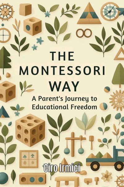 The Montessori Way: A Parent’s Journey to Educational Freedom