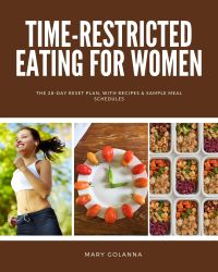Time-Restricted Eating for Women