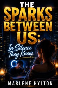 The Sparks Between Us: 