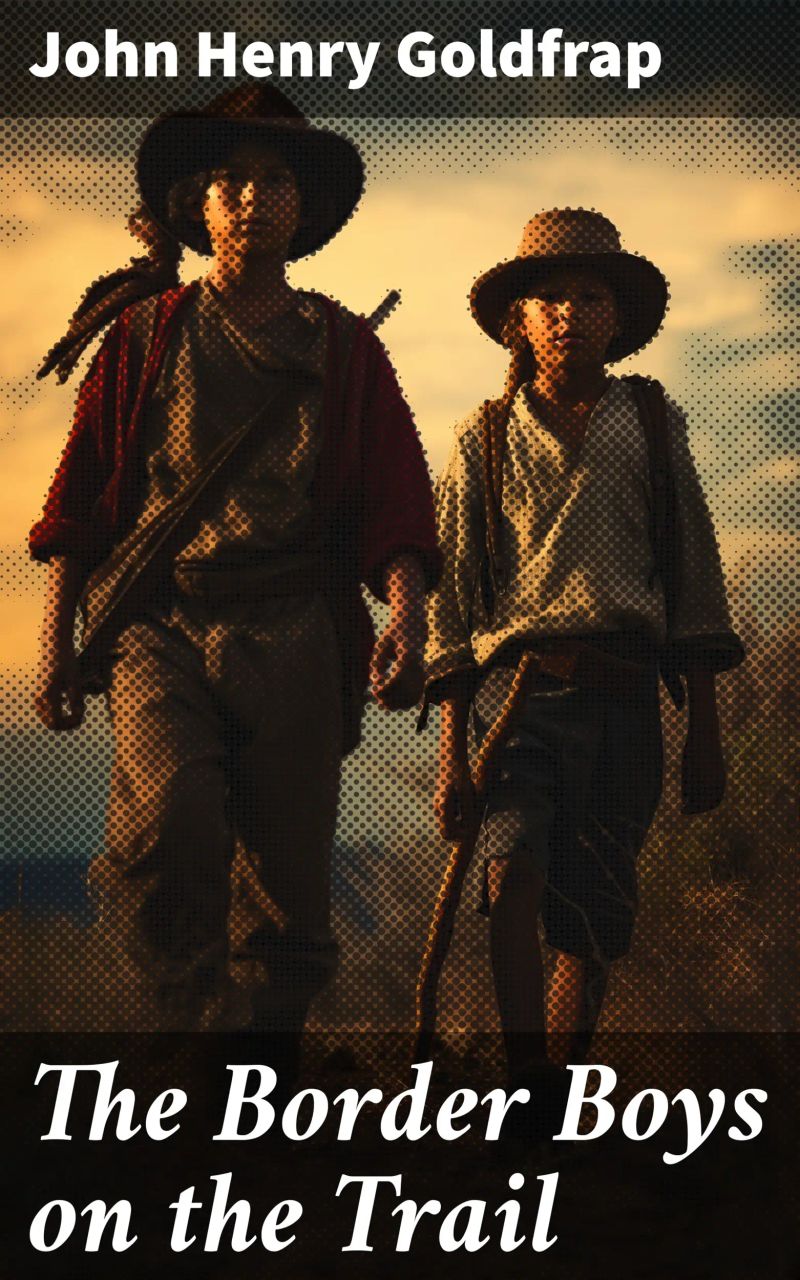 The Border Boys on the Trail