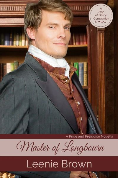 Master of Longbourn