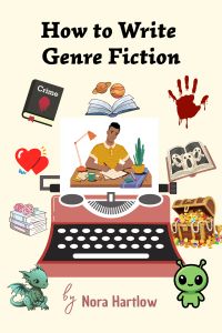 How to Write Genre Fiction