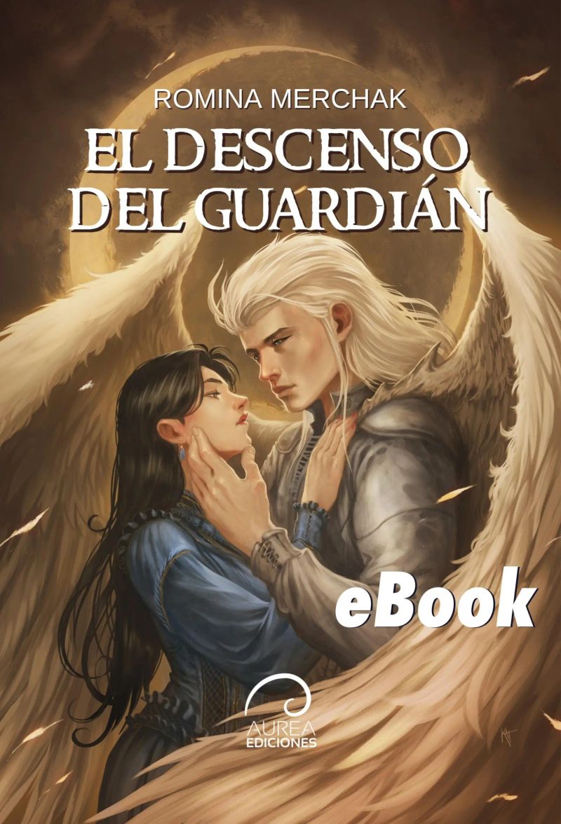 El Descenso del Guardián