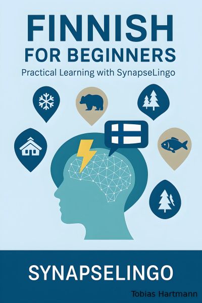Finnish for Beginners