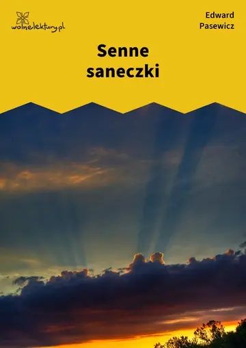 Senne saneczki