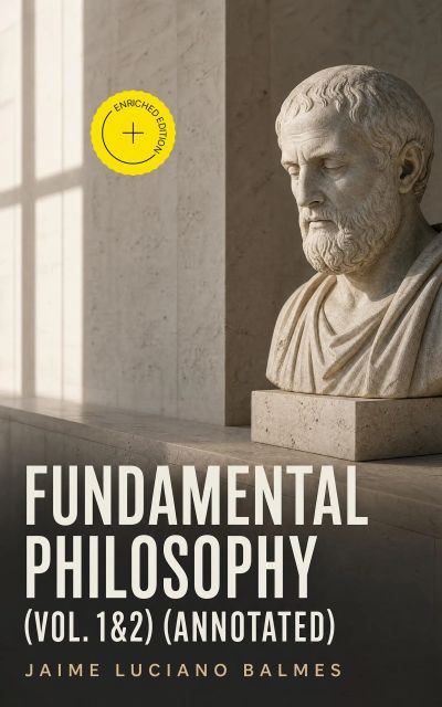 Fundamental Philosophy (Vol. 1&2) (Annotated)