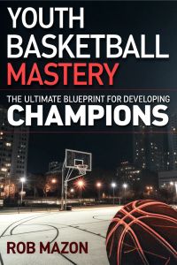 Youth Basketball Mastery